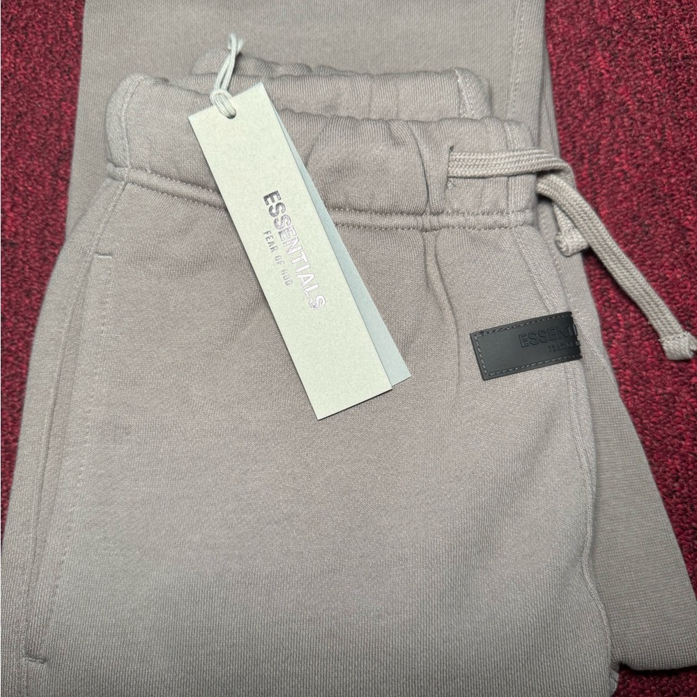 Brand new kids essentials sweatpants